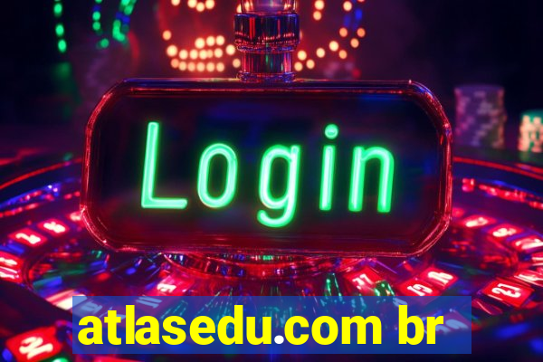 atlasedu.com br